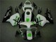 Blanco Moto Plástica Honda CBR 600 RR 03-04 Blanco Moto Plástica Honda CBR 600 RR 03-04