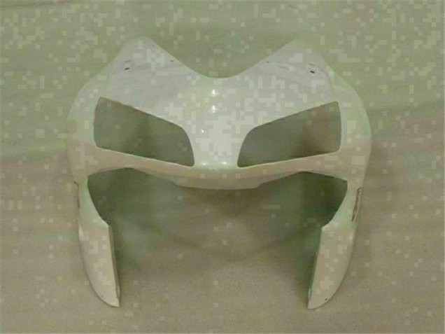 Blanco Moto Plástico Honda CBR 600 RR 03-04 Blanco Moto Plástico Honda CBR 600 RR 03-04