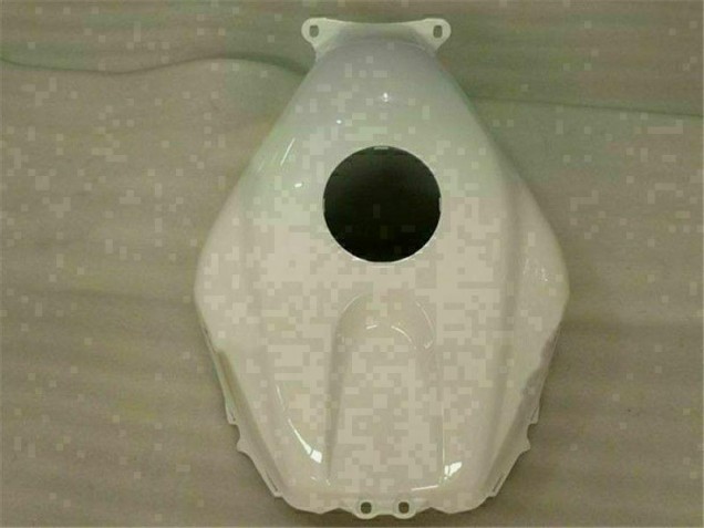 Blanco Moto Plástico Honda CBR 600 RR 03-04 Blanco Moto Plástico Honda CBR 600 RR 03-04