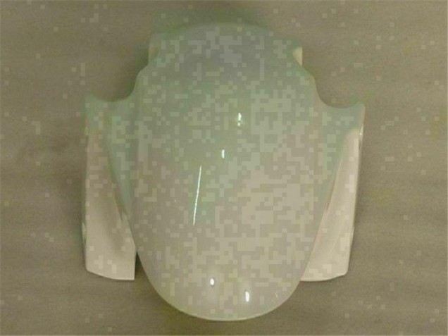 Blanco Moto Plástico Honda CBR 600 RR 03-04 Blanco Moto Plástico Honda CBR 600 RR 03-04