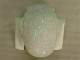 Blanco Moto Plástico Honda CBR 600 RR 03-04 Blanco Moto Plástico Honda CBR 600 RR 03-04