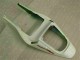 Blanco Moto Plástico Honda CBR 600 RR 03-04 Blanco Moto Plástico Honda CBR 600 RR 03-04