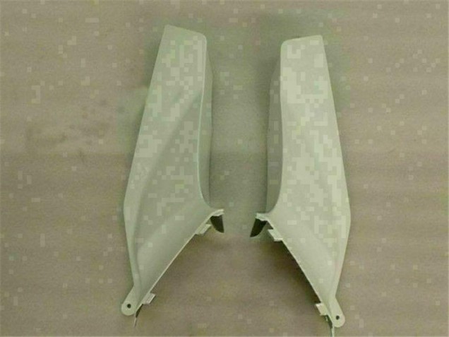 Blanco Moto Plástico Honda CBR 600 RR 03-04 Blanco Moto Plástico Honda CBR 600 RR 03-04