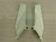Blanco Moto Plástico Honda CBR 600 RR 03-04 Blanco Moto Plástico Honda CBR 600 RR 03-04