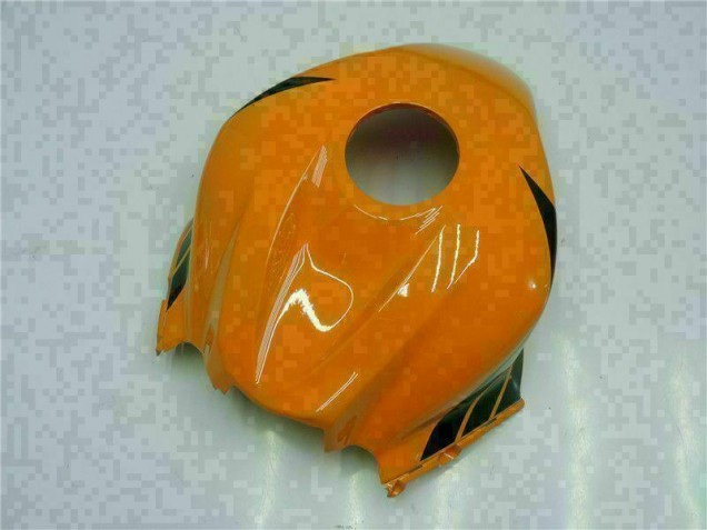Blanco Naranja Repsol Carenado Moto Honda CBR 600 RR 09-12 Blanco Naranja Repsol Carenado Moto Honda CBR 600 RR 09-12