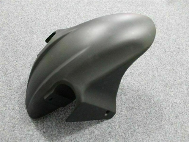 Blanco Negro ABS Moto Plástica Honda CBR 600 F4i 04-07 Blanco Negro ABS Moto Plástica Honda CBR 600 F4i 04-07