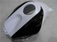 Blanco Negro ABS Moto Plástico Honda CBR 600 RR 05-06