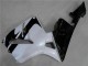 Blanco Negro ABS Moto Plástico Honda CBR 600 RR 05-06