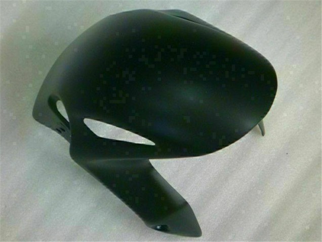 Blanco Negro Carenado Moto & Plástico Honda CBR 1000 RR 08-11 Blanco Negro Carenado Moto & Plástico Honda CBR 1000 RR 08-11