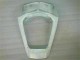 Blanco Negro Carenado Moto & Plástico Honda CBR 1000 RR 08-11 Blanco Negro Carenado Moto & Plástico Honda CBR 1000 RR 08-11