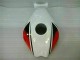 Blanco Negro Kit Carenado Inyección Honda CBR 1000 RR 08-11 Blanco Negro Kit Carenado Inyección Honda CBR 1000 RR 08-11