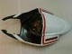 Blanco Negro Kit Carenado Moto Suzuki GSXR 1000 K5 05-06 Blanco Negro Kit Carenado Moto Suzuki GSXR 1000 K5 05-06