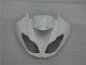 Blanco Negro Kits ABS Carenado Motocicleta Kawasaki ZX6R 09-12 Blanco Negro Kits ABS Carenado Motocicleta Kawasaki ZX6R 09-12