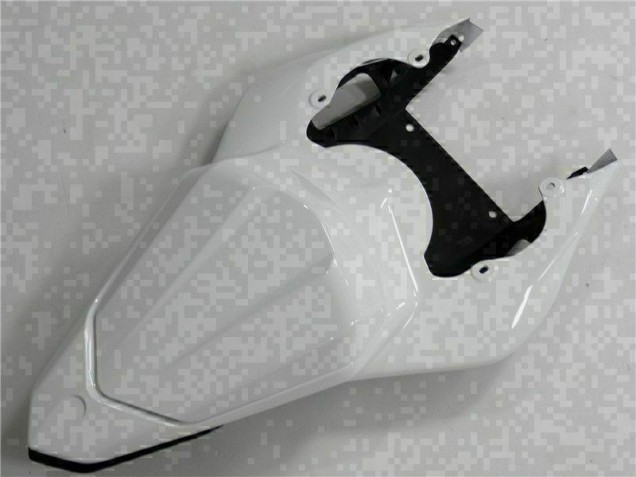 Blanco Negro Kits ABS Carenado Motocicleta Yamaha R6 06-07 Blanco Negro Kits ABS Carenado Motocicleta Yamaha R6 06-07