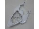 Blanco Negro Kits Carenado Moto Yamaha R6 08-16 Blanco Negro Kits Carenado Moto Yamaha R6 08-16