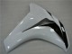 Blanco Negro Kits Completo Carenado Moto Honda CBR 1000 RR 08-11 Blanco Negro Kits Completo Carenado Moto Honda CBR 1000 RR 08-11