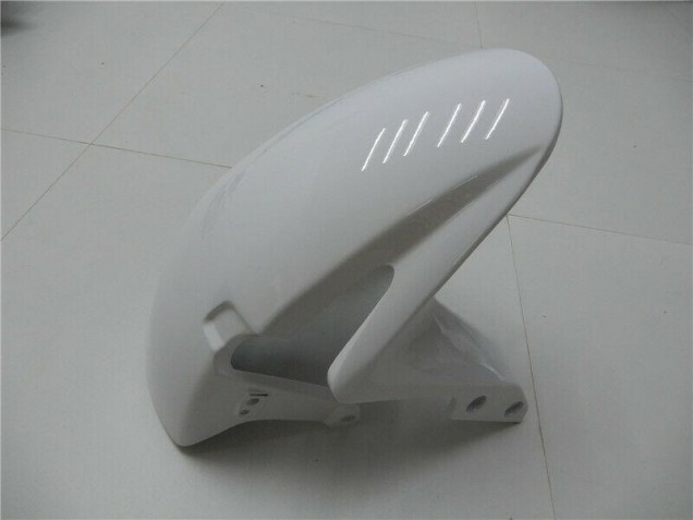 Blanco Negro Kits Completo Carenado Moto Honda CBR 600 RR 07-08 Blanco Negro Kits Completo Carenado Moto Honda CBR 600 RR 07-08