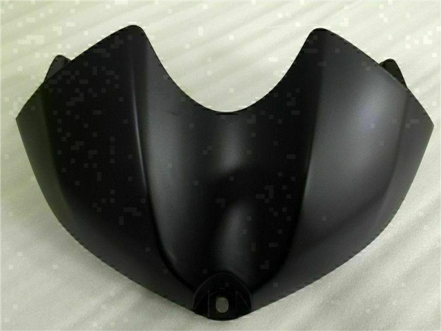 Blanco Negro Kits Completo Carenado Moto Yamaha R6 08-16 Blanco Negro Kits Completo Carenado Moto Yamaha R6 08-16