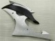 Blanco Negro Kits Completo Carenado Moto Yamaha R6 08-16 Blanco Negro Kits Completo Carenado Moto Yamaha R6 08-16