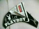 Blanco Negro Playboy ABS Carenado Motocicleta Honda CBR 1000 RR 08-11 Blanco Negro Playboy ABS Carenado Motocicleta Honda CBR 1000 RR 08-11