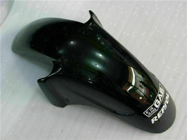 Blanco Negro Repsol Carenado Moto Honda CBR 1100 XX 96-07 Blanco Negro Repsol Carenado Moto Honda CBR 1100 XX 96-07