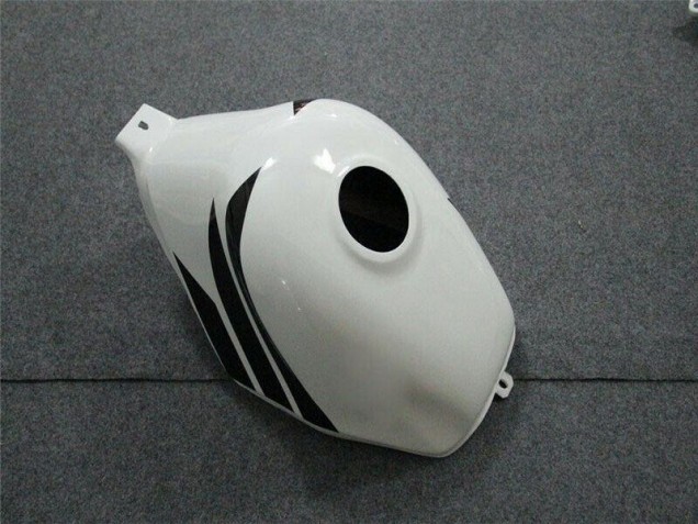 Blanco Negro Repsol Carenado Moto Honda CBR 600 F3 95-98 Blanco Negro Repsol Carenado Moto Honda CBR 600 F3 95-98