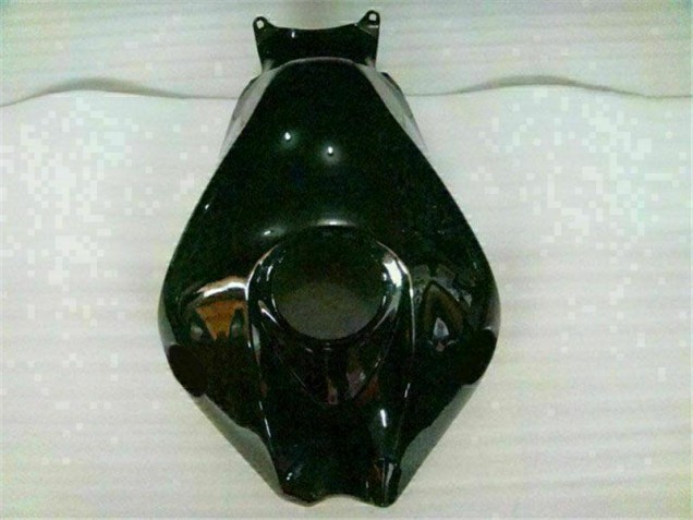 Blanco Negro West Carenado Moto Honda CBR 1000 RR 08-11 Blanco Negro West Carenado Moto Honda CBR 1000 RR 08-11