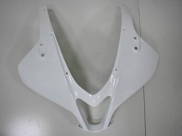 Blanco Perla Carenado Moto Honda CBR 600 RR 09-12 Blanco Perla Carenado Moto Honda CBR 600 RR 09-12