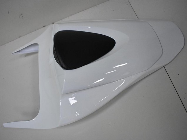 Blanco Perla Carenado Moto Honda CBR 600 RR 09-12 Blanco Perla Carenado Moto Honda CBR 600 RR 09-12