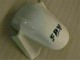 Blanco Plata Carenado Moto Honda CBR 600 F4i 01-03 Blanco Plata Carenado Moto Honda CBR 600 F4i 01-03