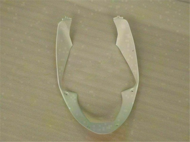 Blanco Plata Carenado Moto Honda CBR 600 F4i 01-03 Blanco Plata Carenado Moto Honda CBR 600 F4i 01-03
