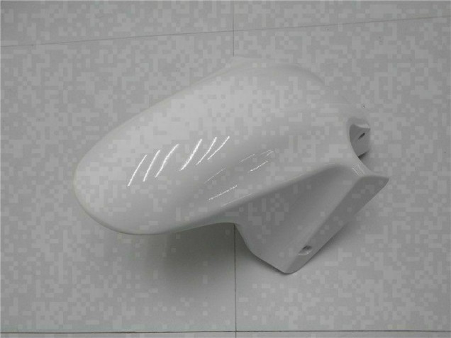 Blanco Plata Carenado Moto Honda CBR 600 F4i 01-03 Blanco Plata Carenado Moto Honda CBR 600 F4i 01-03