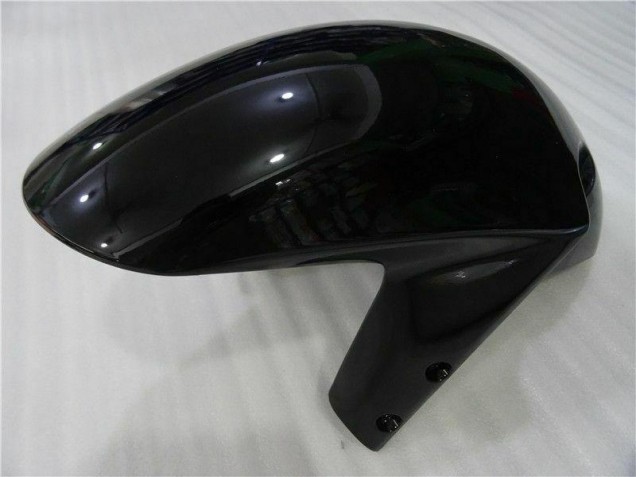 Blanco Plata Carenado Moto Suzuki GSXR 600 / 750 K1 K2 K3 01-03 Blanco Plata Carenado Moto Suzuki GSXR 600 / 750 K1 K2 K3 01-03