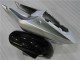 Blanco Plata Carenado Moto Suzuki GSXR 600 / 750 K1 K2 K3 01-03 Blanco Plata Carenado Moto Suzuki GSXR 600 / 750 K1 K2 K3 01-03