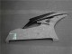 Blanco Plata Carenado Moto Yamaha R6 06-07 Blanco Plata Carenado Moto Yamaha R6 06-07