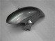 Blanco Plata Carenado Moto Yamaha R6 06-07 Blanco Plata Carenado Moto Yamaha R6 06-07