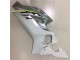 Blanco Plata Carenado Moto Yamaha R6 17-23 Blanco Plata Carenado Moto Yamaha R6 17-23