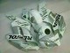 Blanco Plata Repsol Carenado Moto Honda CBR 1000 RR 04-05 Blanco Plata Repsol Carenado Moto Honda CBR 1000 RR 04-05