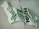 Blanco Plata Repsol Carenado Moto Honda CBR 1000 RR 04-05 Blanco Plata Repsol Carenado Moto Honda CBR 1000 RR 04-05