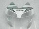 Blanco Plata Repsol Carenado Moto Honda CBR 600 RR 03-04 Blanco Plata Repsol Carenado Moto Honda CBR 600 RR 03-04