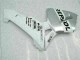Blanco Plata Repsol Carenado Moto Honda CBR 600 RR 03-04 Blanco Plata Repsol Carenado Moto Honda CBR 600 RR 03-04