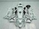Blanco Plata Repsol Carenado Moto Honda CBR 600 RR 03-04 Blanco Plata Repsol Carenado Moto Honda CBR 600 RR 03-04