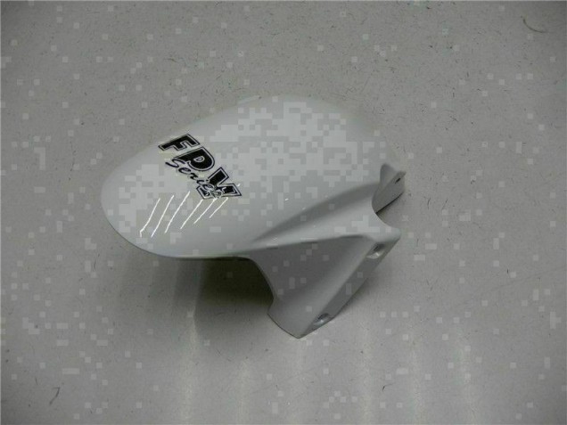 Blanco Repsol Kit Carenado Inyección Honda CBR 600 RR 03-04 Blanco Repsol Kit Carenado Inyección Honda CBR 600 RR 03-04