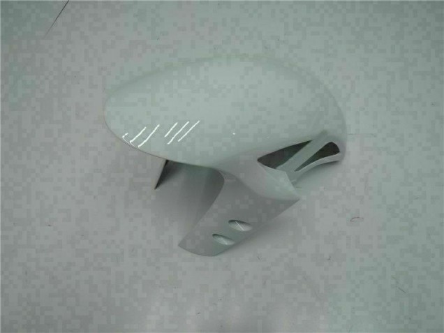 Blanco Rojo Carenado Moto Yamaha R1 09-11 Blanco Rojo Carenado Moto Yamaha R1 09-11