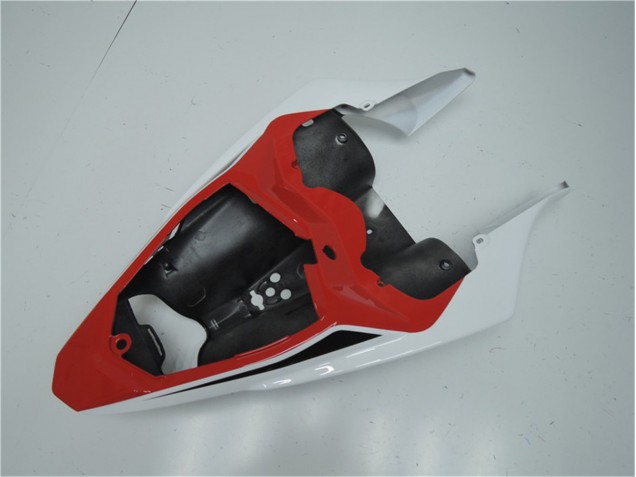 Blanco Rojo Negro Carenado Moto Yamaha R1 12-14 Blanco Rojo Negro Carenado Moto Yamaha R1 12-14