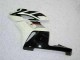 Blanco Rojo Negro Kit Completo Carenado Moto Honda CBR 1000 RR 04-05 Blanco Rojo Negro Kit Completo Carenado Moto Honda CBR 1000 RR 04-05