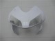 Brillante Blanco Carenado Moto Honda CBR 600 RR 03-04 Brillante Blanco Carenado Moto Honda CBR 600 RR 03-04
