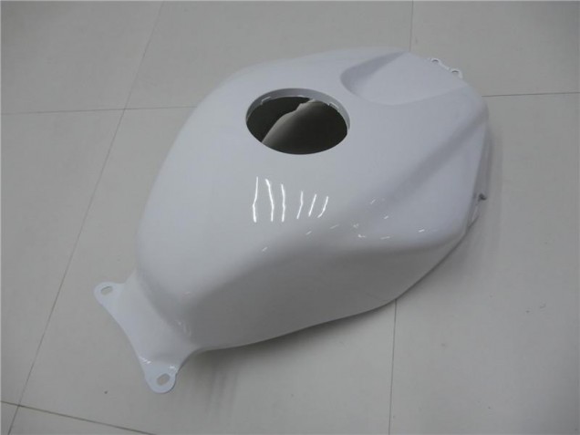 Brillante Blanco Carenado Moto Honda CBR 600 RR 03-04 Brillante Blanco Carenado Moto Honda CBR 600 RR 03-04