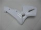 Brillante Blanco Carenado Moto Honda CBR 600 RR 03-04 Brillante Blanco Carenado Moto Honda CBR 600 RR 03-04