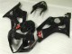 Brillante Negro ABS Carenado Motocicleta Suzuki GSXR 1000 K3 03-04 Brillante Negro ABS Carenado Motocicleta Suzuki GSXR 1000 K3 03-04